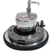 Close-up view of the main body of the General Floorcraft MBL-20D Marble Floor Machine