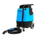 Mytee HP120 front left with tools on transparent background
