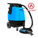 Mytee HP120 front right with tools on transparent background