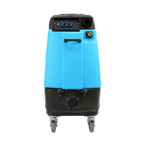 Mytee HP120 rear view on transparent background