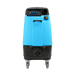 Mytee HP120 rear view on transparent background