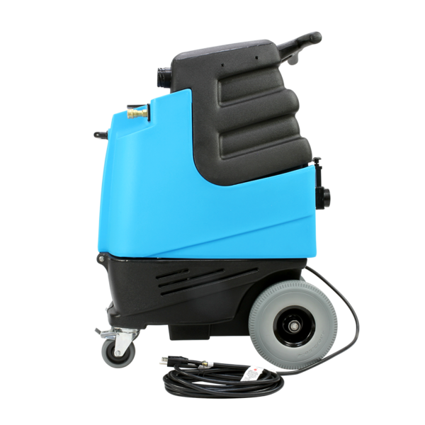 Mytee HP120 left side on transparent background