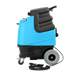 Mytee 2002CS carpet extractor package left view on transparent background