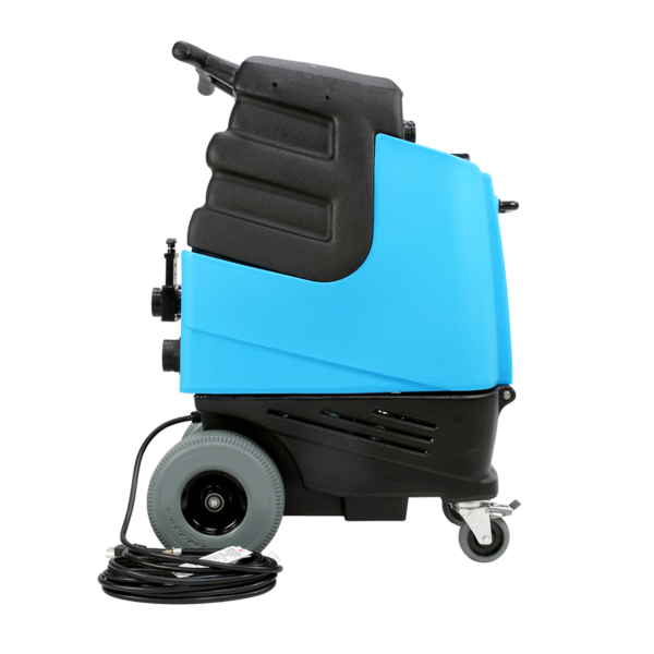Mytee HP120 right side on transparent background