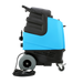 Mytee HP120 right side on transparent background