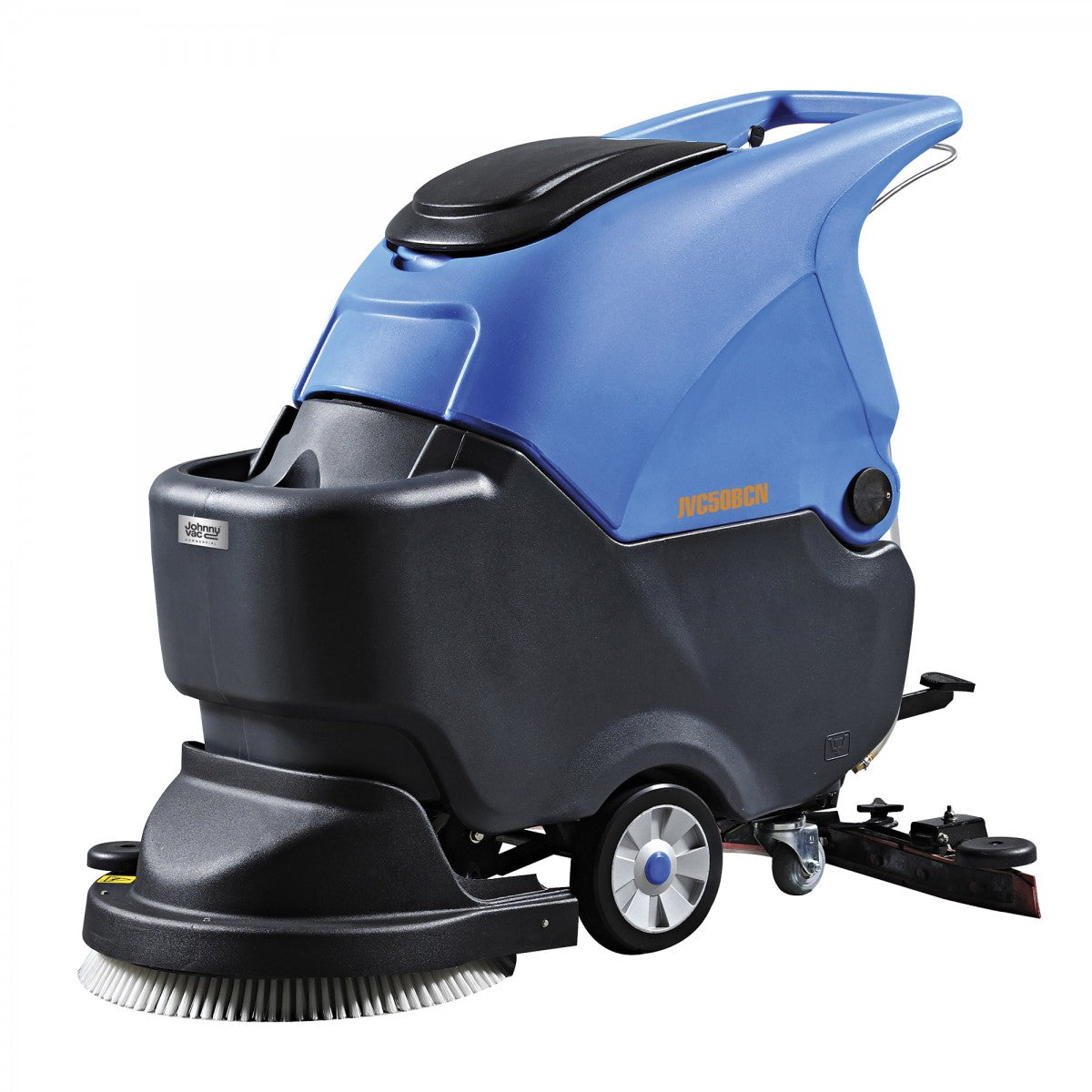 Right view of Johnny Vac 20" Auto-Scrubber JVC50BCN