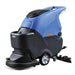 Right view of Johnny Vac 20" Auto-Scrubber JVC50BCN