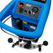 Control panel view of Johnny Vac 22" Autoscrubber JVC56BN