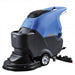 Right view of Johnny Vac 22" Autoscrubber JVC56BN