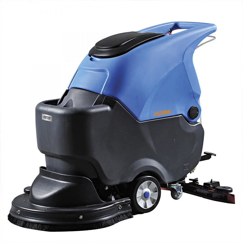 Right view of Johnny Vac 22" Autoscrubber JVC56BN