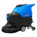 Right view of Johnny Vac 22" Autoscrubber JVC56BTN