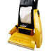 Close-up view of Johnny Vac Carpet Pro Commercial Upright Vacuum VACCPU4T COM4T