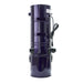 Back view of Johnny Vac Central Vacuum JV700LSA
