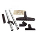 Accessories for Johnny Vac Ghibli Commercial Vacuum JV5