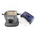 Collecting bin and paper bag for Johnny Vac Ghibli Commercial Vacuum JV5