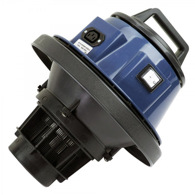  Vacuum part view 1 of Johnny Vac Ghibli Wet & Dry Vacuum JV125 4 Gal on white background.