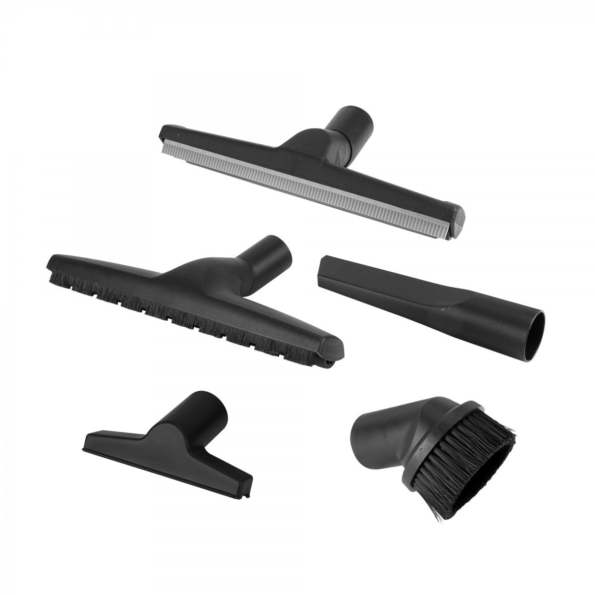 Sucking kit accessories of Johnny Vac HEPA Certified Commercial Vacuum JV10H
