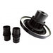 Johnny Vac Water Recuperator 22.75L JV700P Accessories Set






