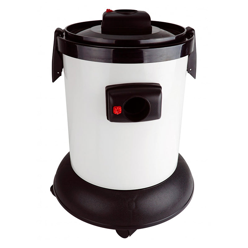 Johnny Vac Water Recuperator 22.75L JV700P Front View

