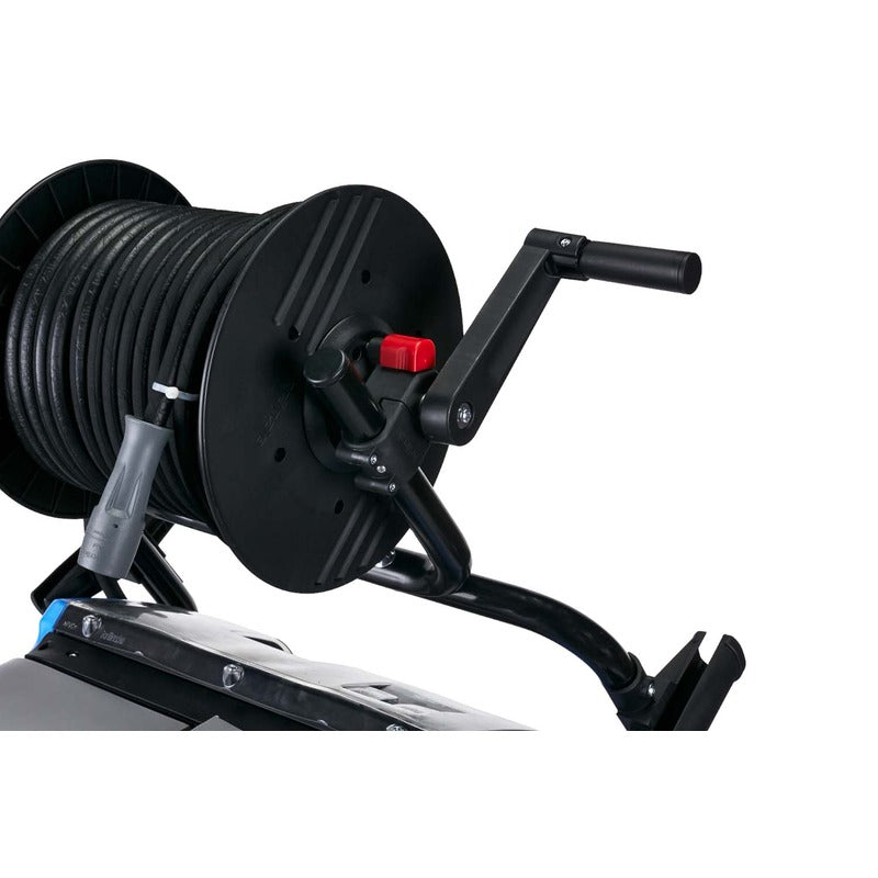 KranzleK1165TST2400PSI5.5GPMHotWaterElectricPressureWasher on white background