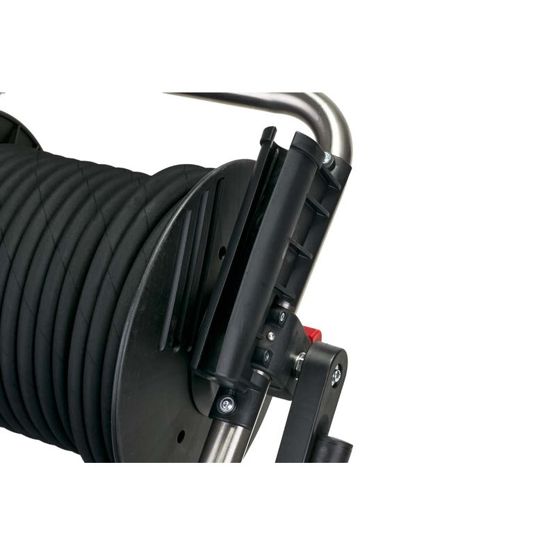 KranzleK1200TST2400PSI5.0GPMElectricPressureWasher on white background