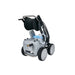 KranzleK1200TST2400PSI5.0GPMElectricPressureWasher on white background