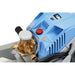 KranzleK20171600PSI1.7GPMElectricPressureWasher5_d1d2af4e on white background