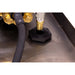 KranzleK2020PMUSR2000PSI1.9GPMElectricWallMount on white background
