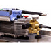 KranzleK2020PMUSR2000PSI1.9GPMElectricWallMount on white background
