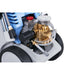 KranzleK499TST2000PSI1.9GPMElectricPressureWasher on white background