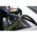 KranzleKWS1200TS2400PSI5.0GPMElectricPressureWasher on white background