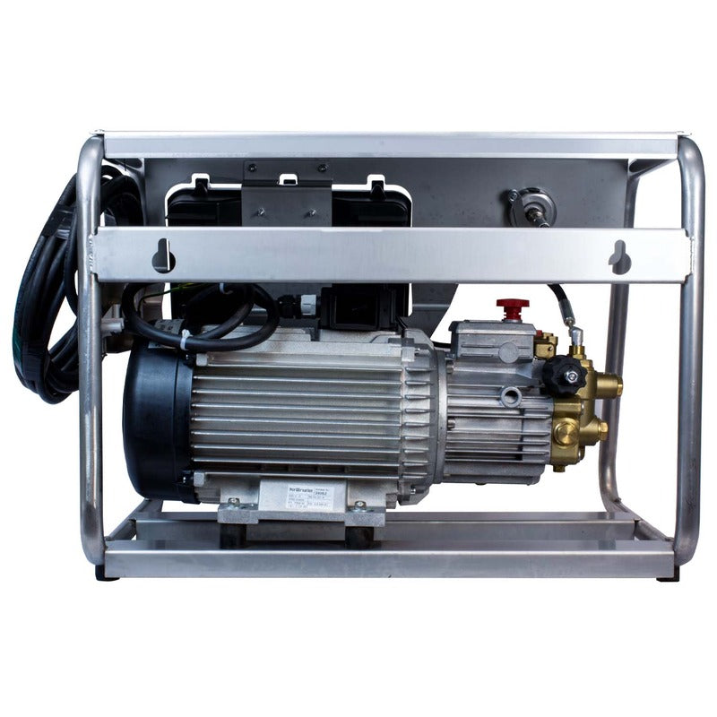 KranzleKWS1200TS2400PSI5.0GPMElectricPressureWasher on white background