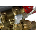 KranzleKWS700TS2400PSI3.3GPMElectricPressureWasher on white background