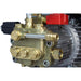 KranzleKWS700TS2400PSI3.3GPMElectricPressureWasher on white background