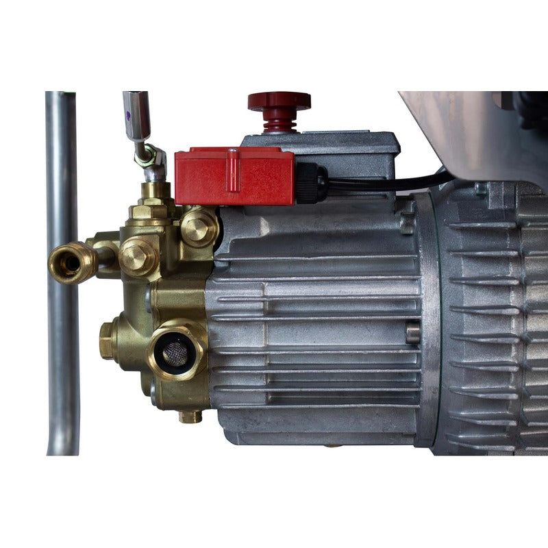 KranzleKWS700TS2400PSI3.3GPMElectricPressureWasher on white background