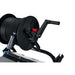 KranzleThermK2175TST2500PSI3.3GPMHotWaterElectricPressureWasher on white background