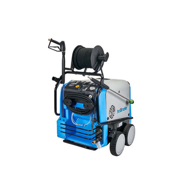 KranzleThermK2175TST2500PSI3.3GPMHotWaterElectricPressureWasher on white background
