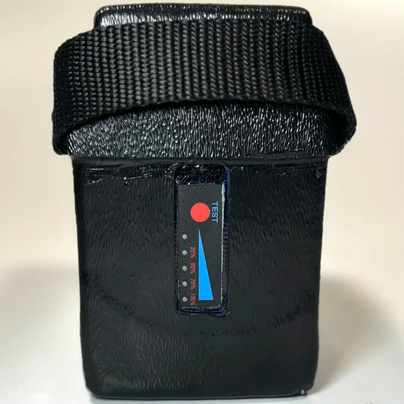 Mosquito 10-Quart Pulse Power Battery Backpack
