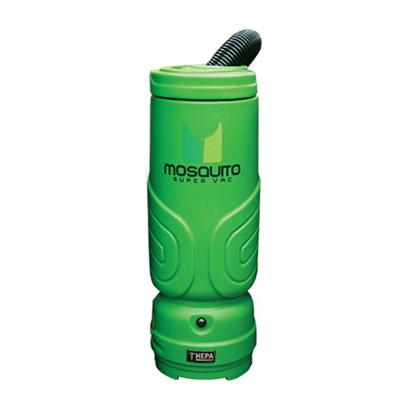 Mosquito Floor Vacuum (HEPA XLT Low-Amp)