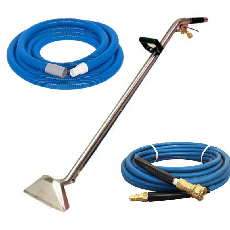 Mosquito Extractor 25' Hose and Wand Kit