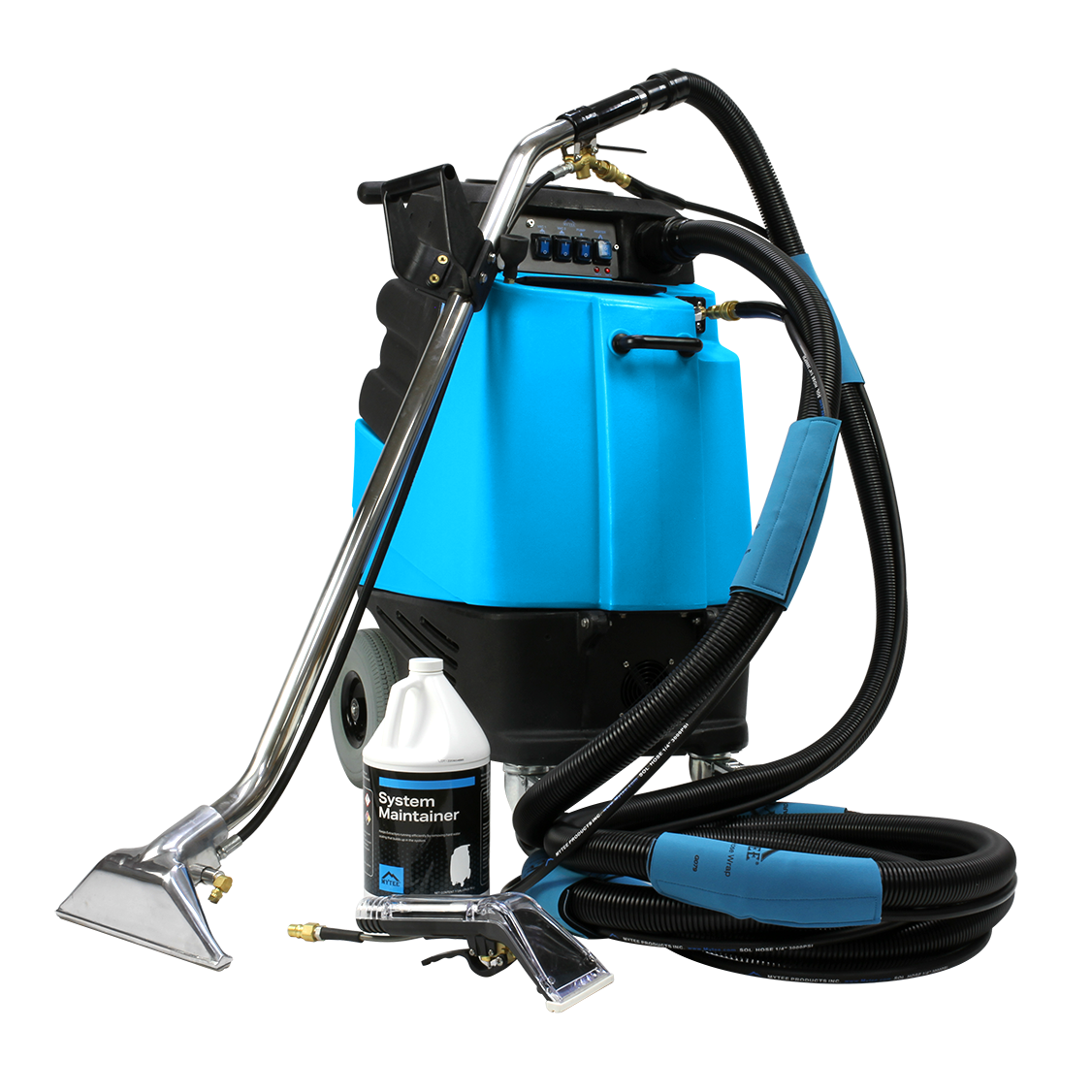 Mytee Contractor’s Special 220PSI Heated Extractor Package 2008CS