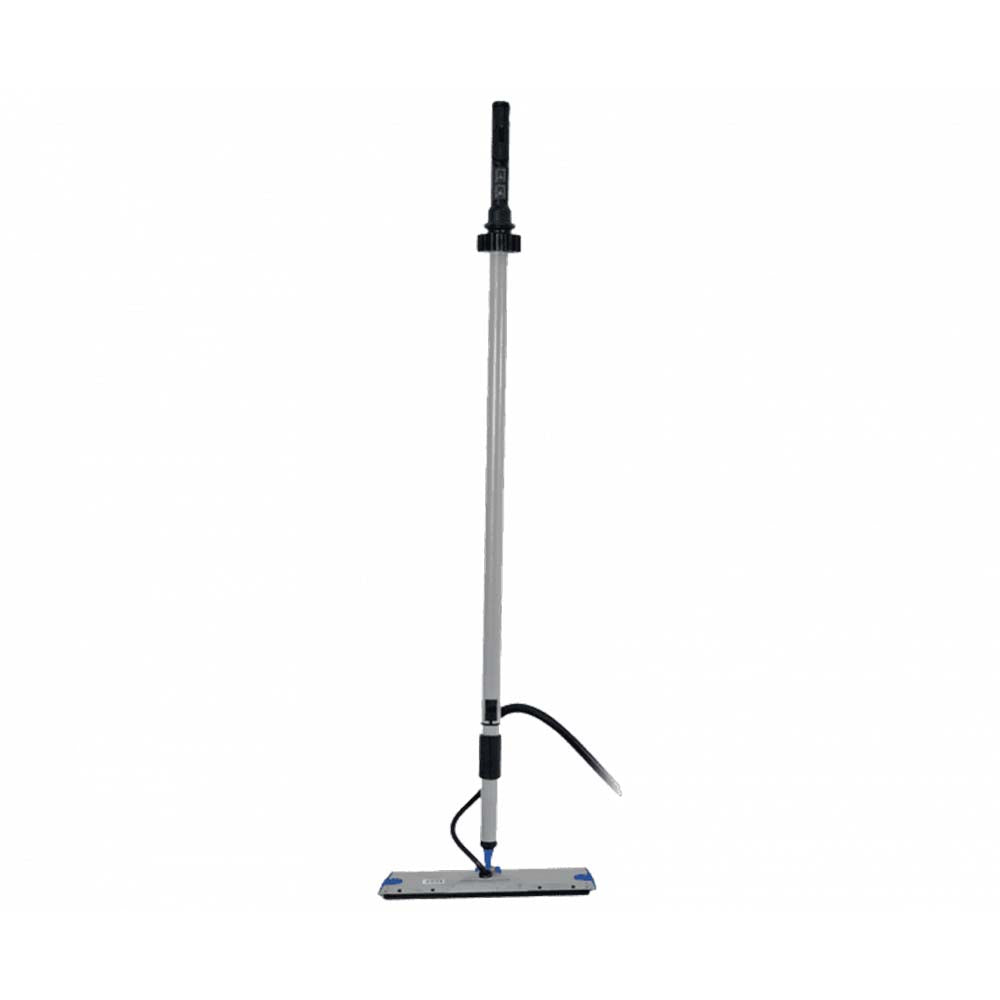  Handle of Nacecare JS 1600C Power Steamer with sucking kit.