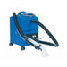 Full body view of Nacecare TP4X Carpet Cleaning Extractor with 8' Hose & Hand Tool.