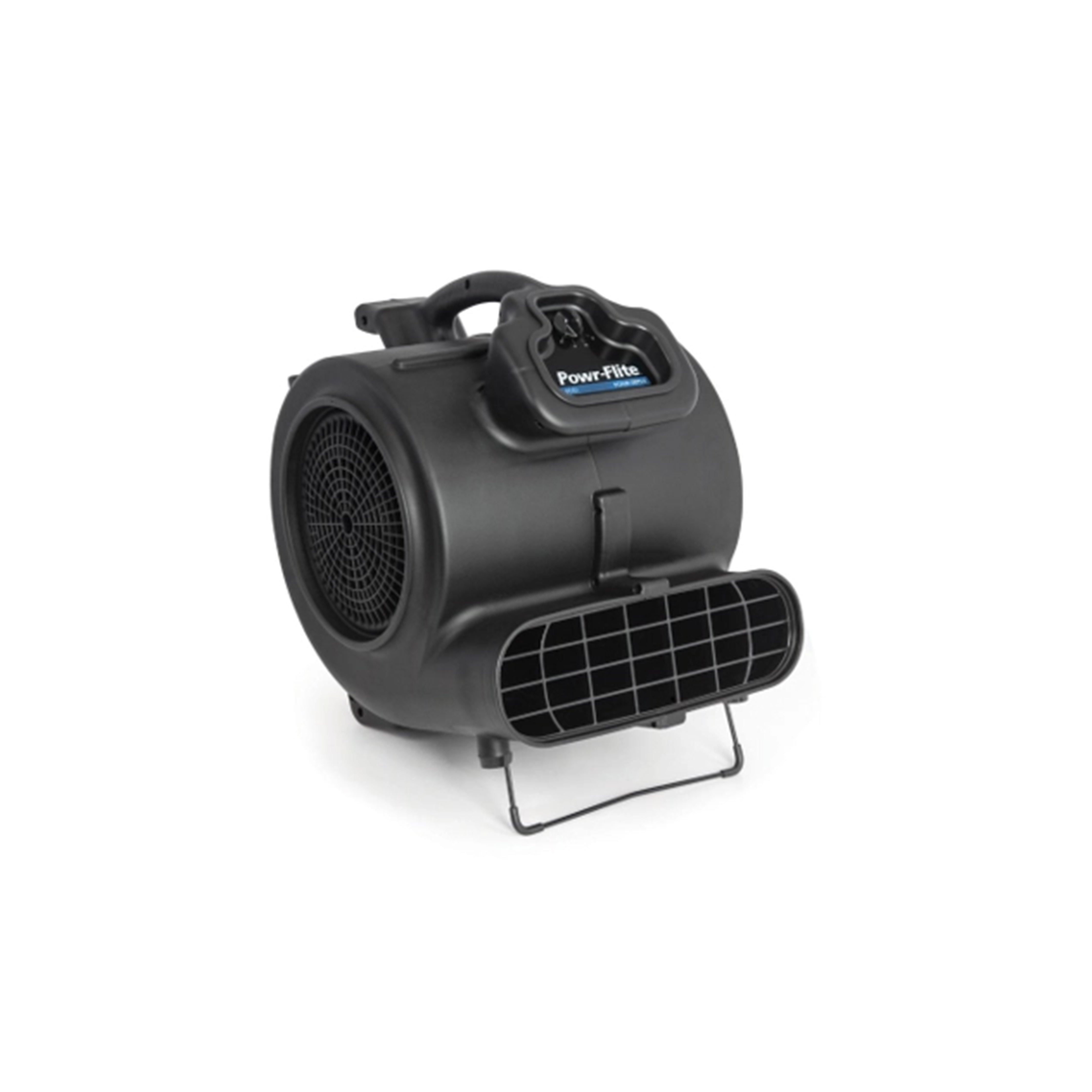 Powr-Flite 12 hp dryer, 4.8 amp