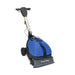Powr-Flite 16" compact automatic scrubber w/grout cleaner