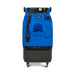 Powr-Flite 500psi extractor, dual element heater
