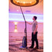 Powr-Flite Rigel Deluxe Upright Vacuum