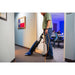Powr-Flite Rigel Deluxe Upright Vacuum