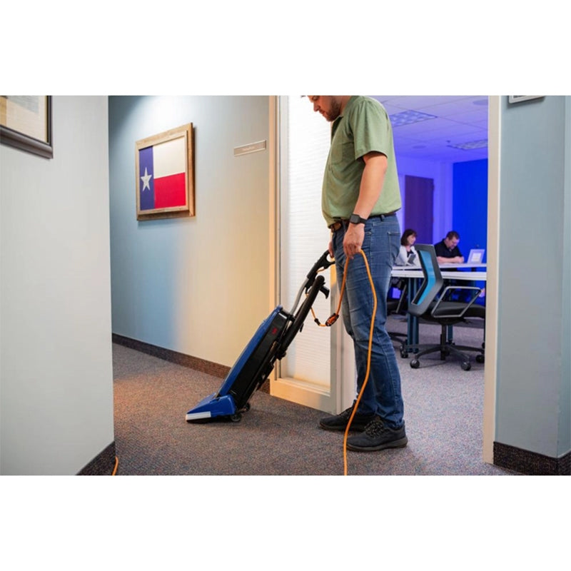 Powr-Flite Rigel Deluxe Upright Vacuum