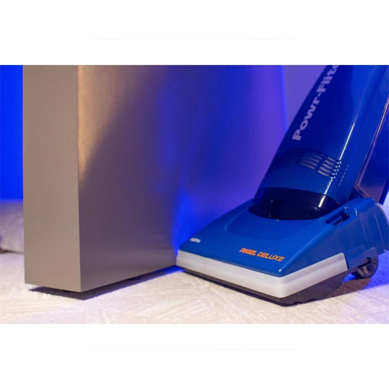 Powr-Flite Rigel Deluxe Upright Vacuum